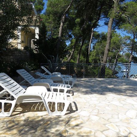 Ferienwohnung Lili Sunset Stari Grad  Exterior foto
