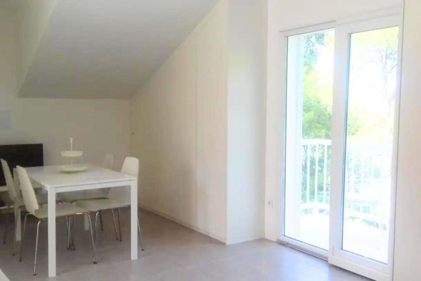 Ferienwohnung Lili Sunset Stari Grad  Exterior foto